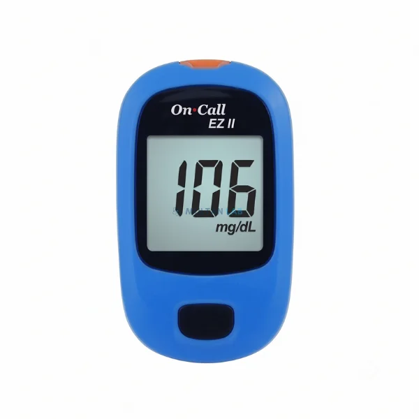 buy On Call EZ II